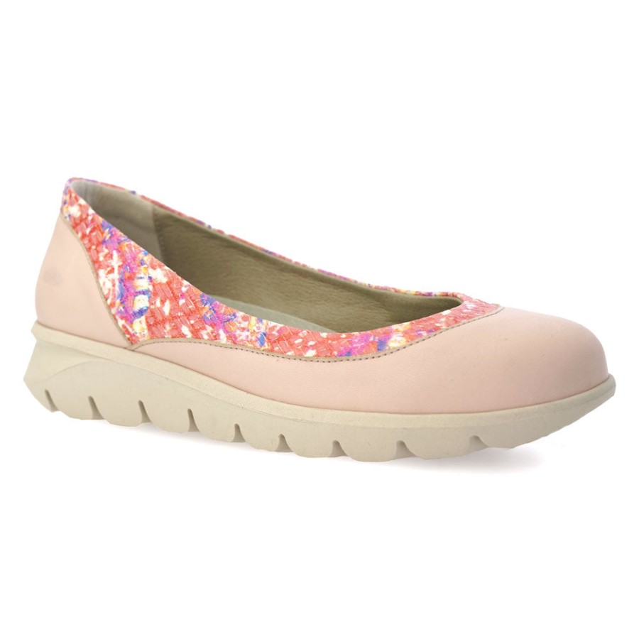 Shoes Cloud | Cloud Mabli - Napa Peach