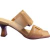 Sandals Hispanitas | Hispanitas Nicola - Desert