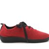 Shoes A'rcopedico | A'Rcopedico - 1151-Ls Red