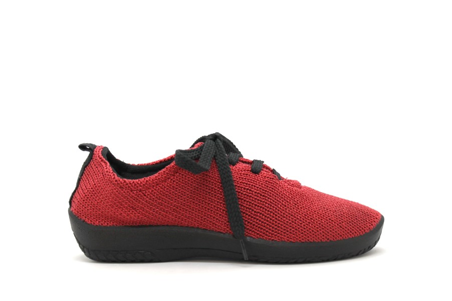 Shoes A'rcopedico | A'Rcopedico - 1151-Ls Red