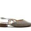 Shoes Peter Kaiser | Peter Kaiser 24585-981 Sand Shimmer