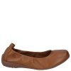 Shoes Josef Seibel | Josef Seibel Fenja 01 - Camel