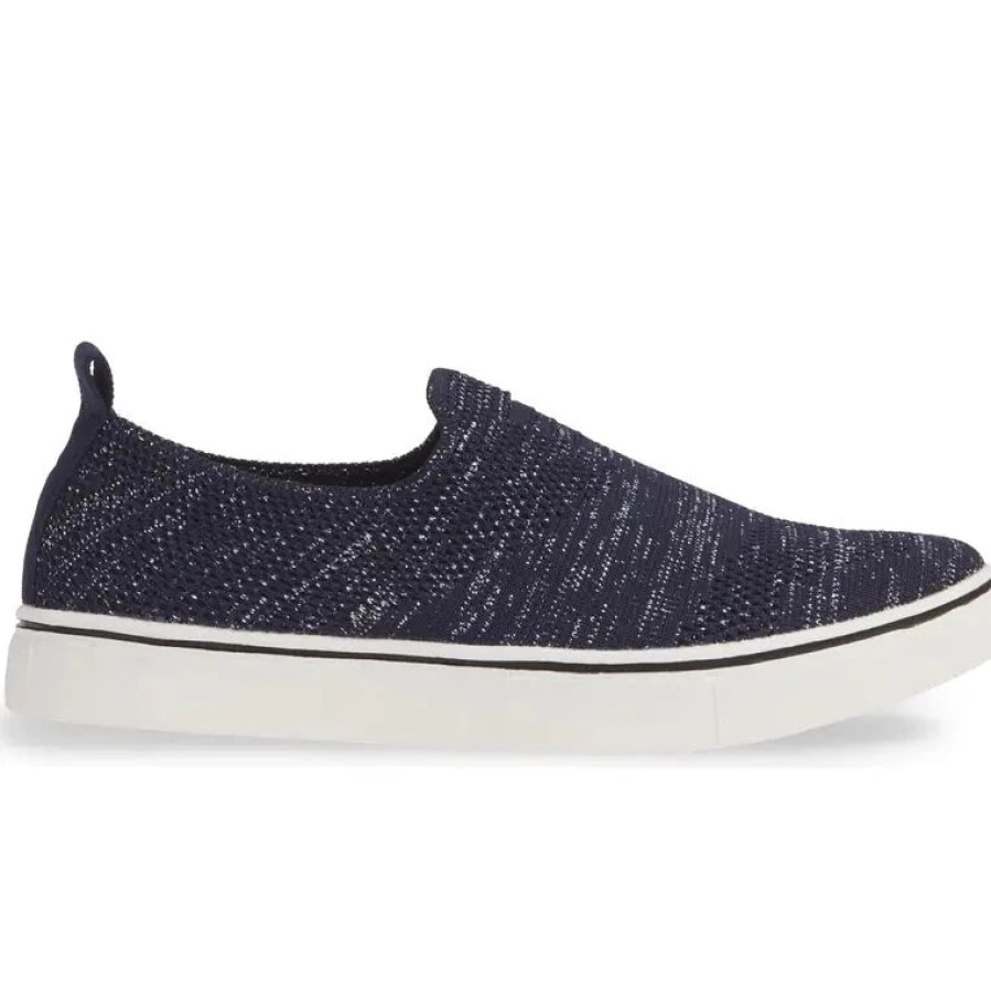 Shoes Bernie Mev | Bernie Mev Leviah - Navy