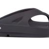 Sandals Oofos | Oofos Ooriginal Slide - Black