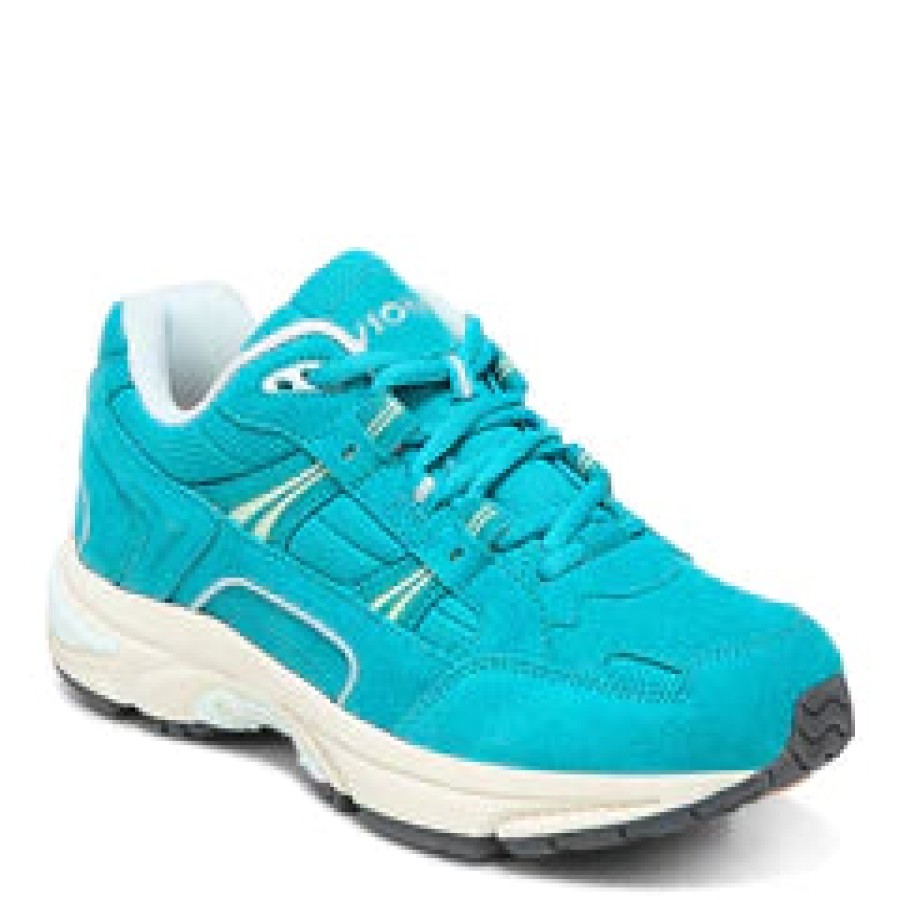 Shoes Vionic | Vionic Walker - Lake Blue