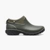 Rainboots Bogs | Bogs Sauvie Chelsea -Gardening Slip On - Sage