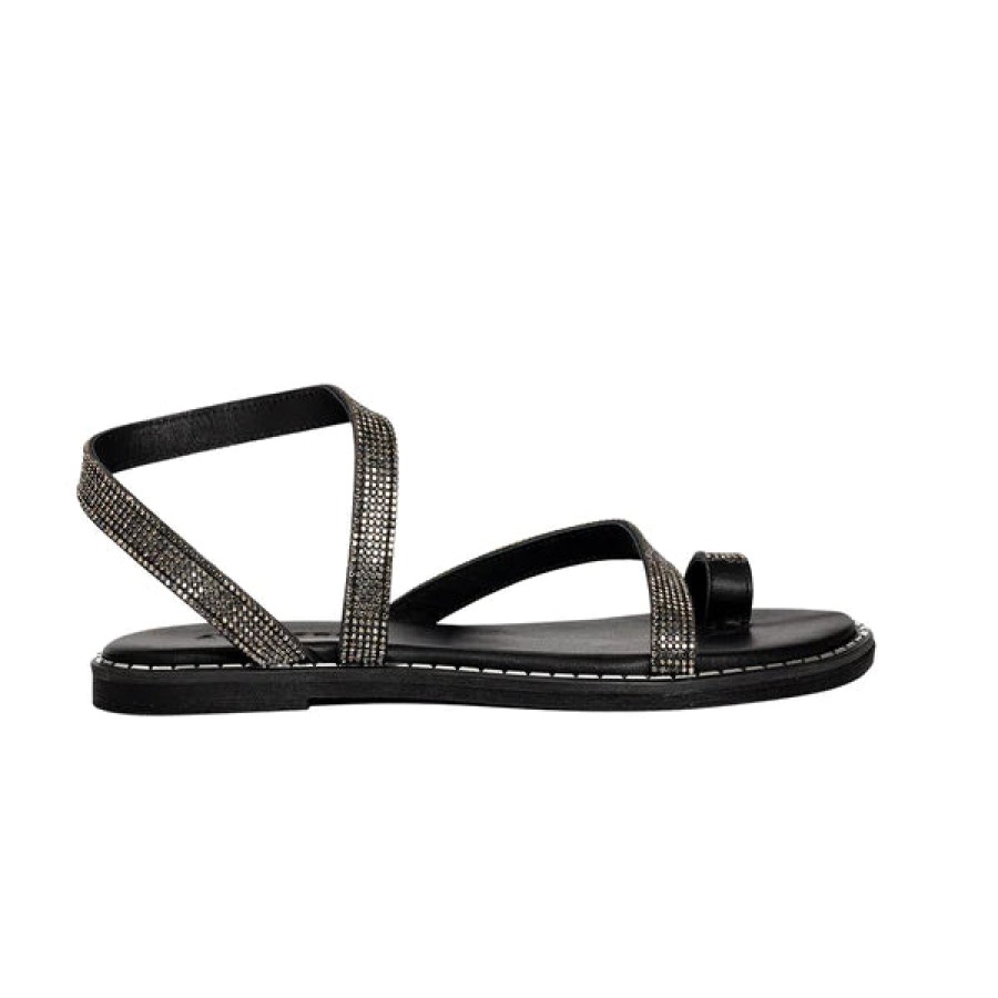 Sandals Ateliers | Ateliers Barlow - Black