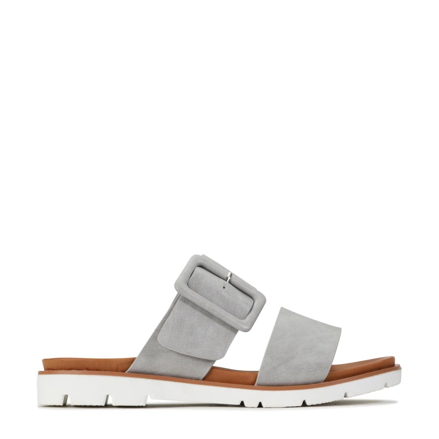 Sandals Los Cabos | Los Cabos Asha - Light Grey