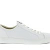 Shoes Ecco | Ecco - Soft 7 Classic Sneaker - White (Men'S)