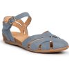 Sandals El Naturalista | El Naturalista N5207 Stella Pleasant Vaquero