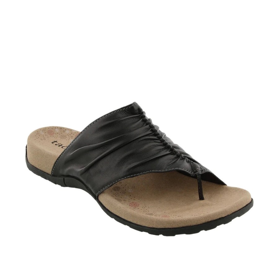 Sandals Taos | Taos Gift 2 - Black