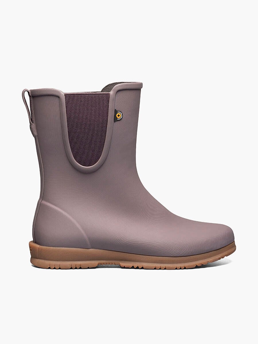 Rainboots Bogs | Bogs Sweetpea Rainboot - Orchid