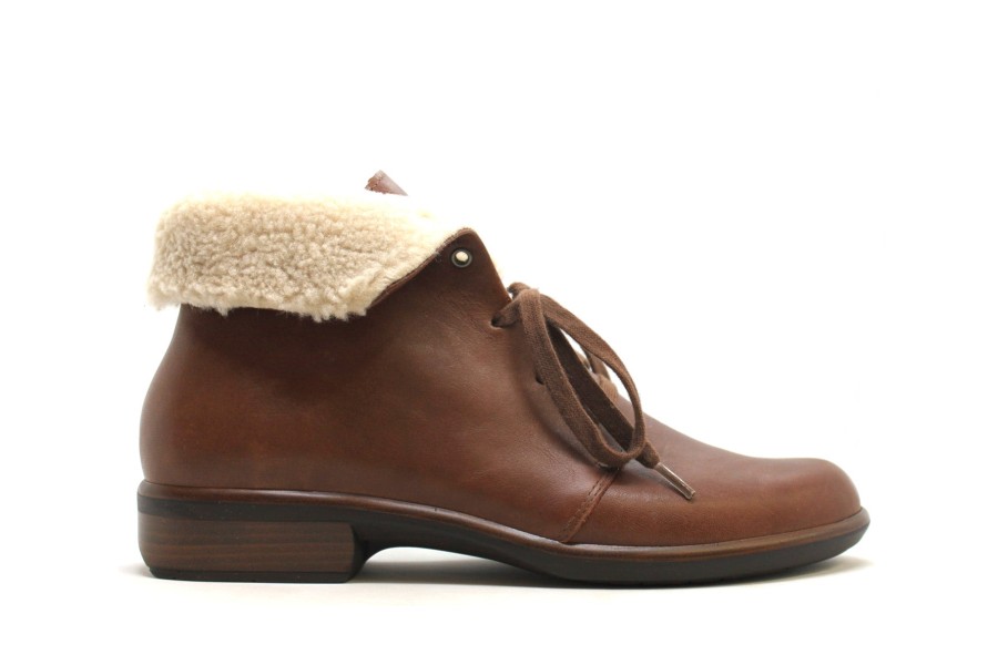 Booties Naot | Naot Pali Chestnut