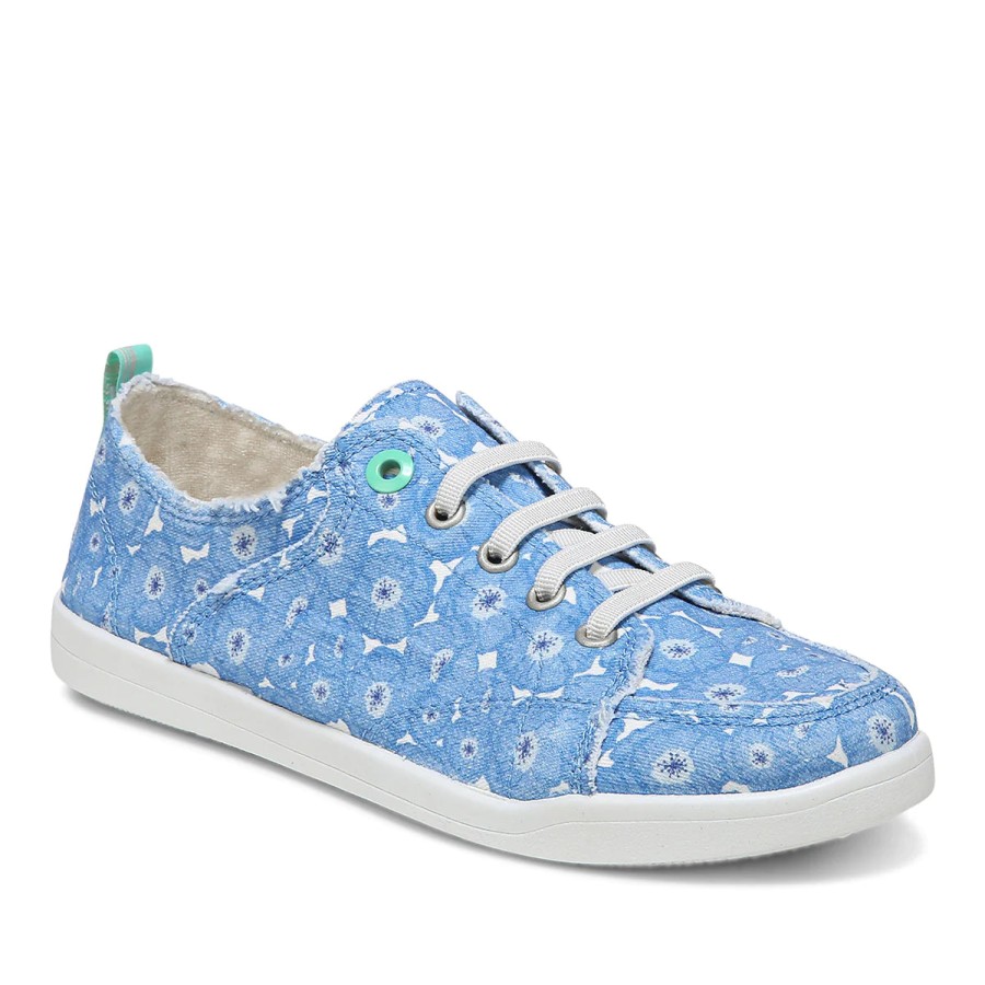 Shoes Vionic | Vionic Pismo - Blue Poppy