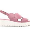 Sandals Django & Juliette | Django & Juliette Oswel Pretty Pink