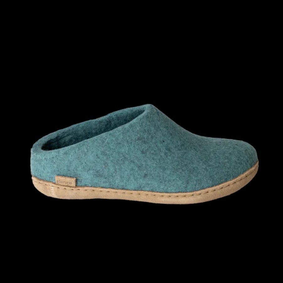 Slippers Glerups | Glerups - Slip On North Sea