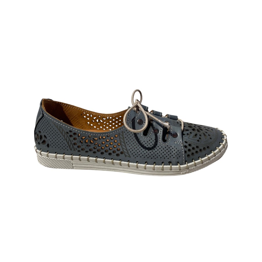 Shoes Biza | Biza Petra - Grey