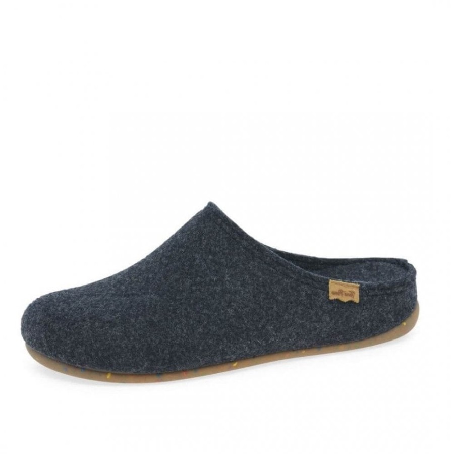 Slippers Toni Pons | Toni Pons Mona Slipper - Navy