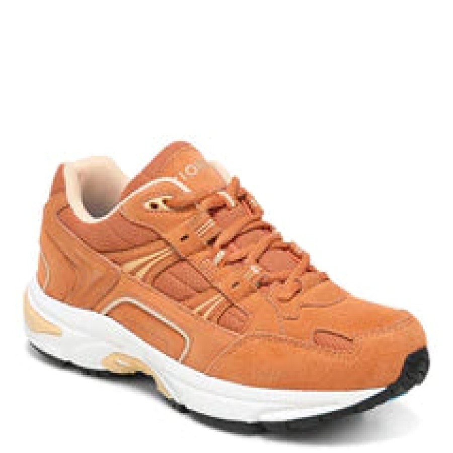 Shoes Vionic | Vionic Walker - Butternut