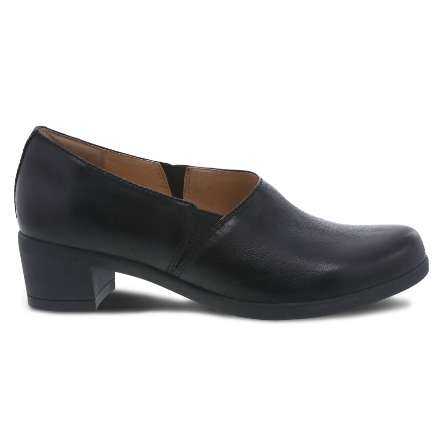 Shoes Dansko | Dansko Camdyn Black