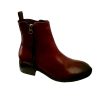 Booties EOS | Eos Celi - Bordeaux