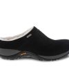 Shoes Dansko | Dansko Parson Black Suede