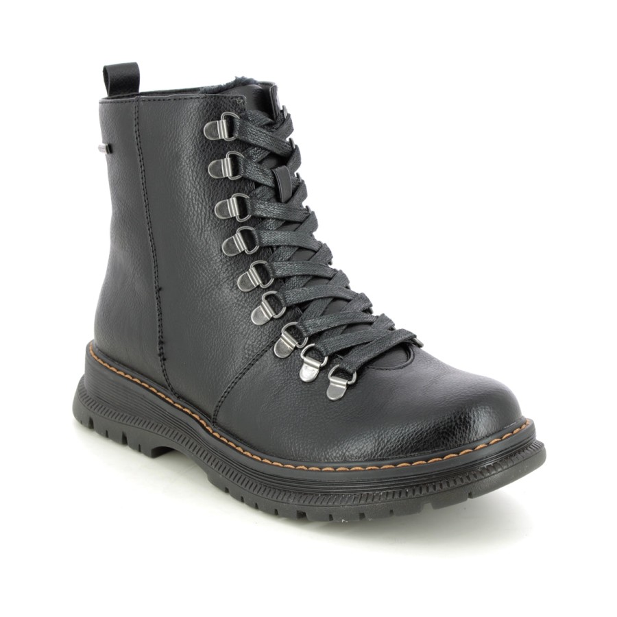 Waterproof Romika | Romika Peyton 03 - Black