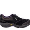 Shoes Dansko | Dansko - Paisley (Waterproof) Black/Purple