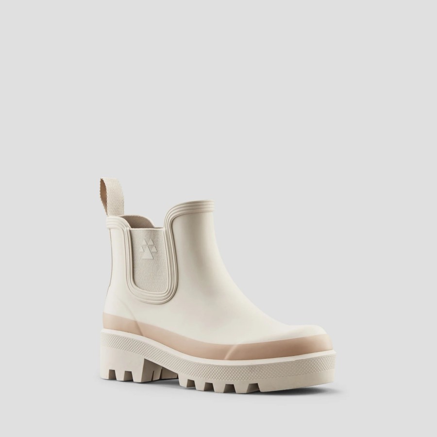 Rainboots Cougar | Cougar Iggy - Oyster