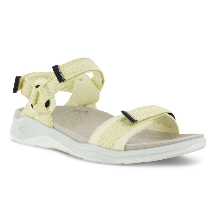 Sandals Ecco | Ecco X-Trinsic 3S Women'S Water Sandals - Sherbet