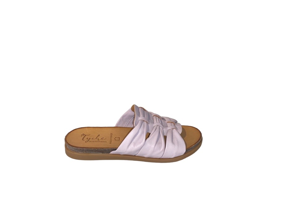 Sandals Tyche | Tyche Land - Lilac