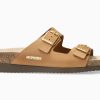 Sandals Mephisto | Mephisto Harmony - Camel