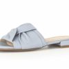 Sandals Gabor | Gabor 22.803.26 Blue