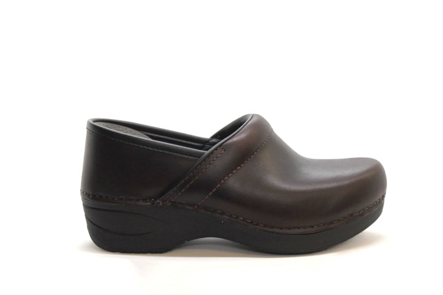 Shoes Dansko | Dansko - Xp 2.0 Waterproof Brown