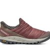 Shoes Merrell | Merrell - Antora Sneaker Maroon