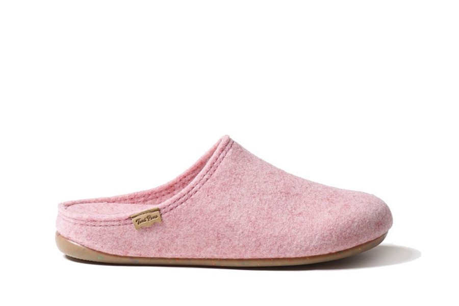 Slippers Toni Pons | Toni Pons - Mona Slipper Pink